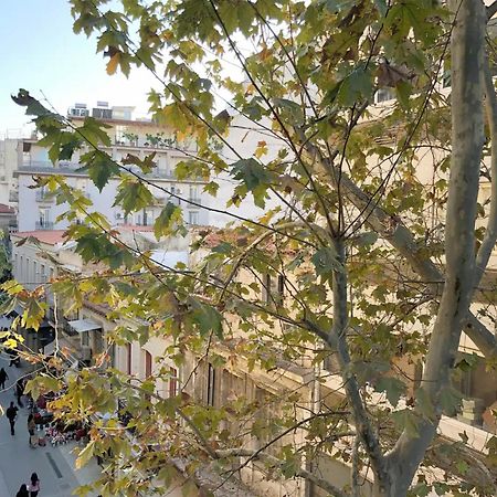 Am16 Suites Athen Eksteriør bilde