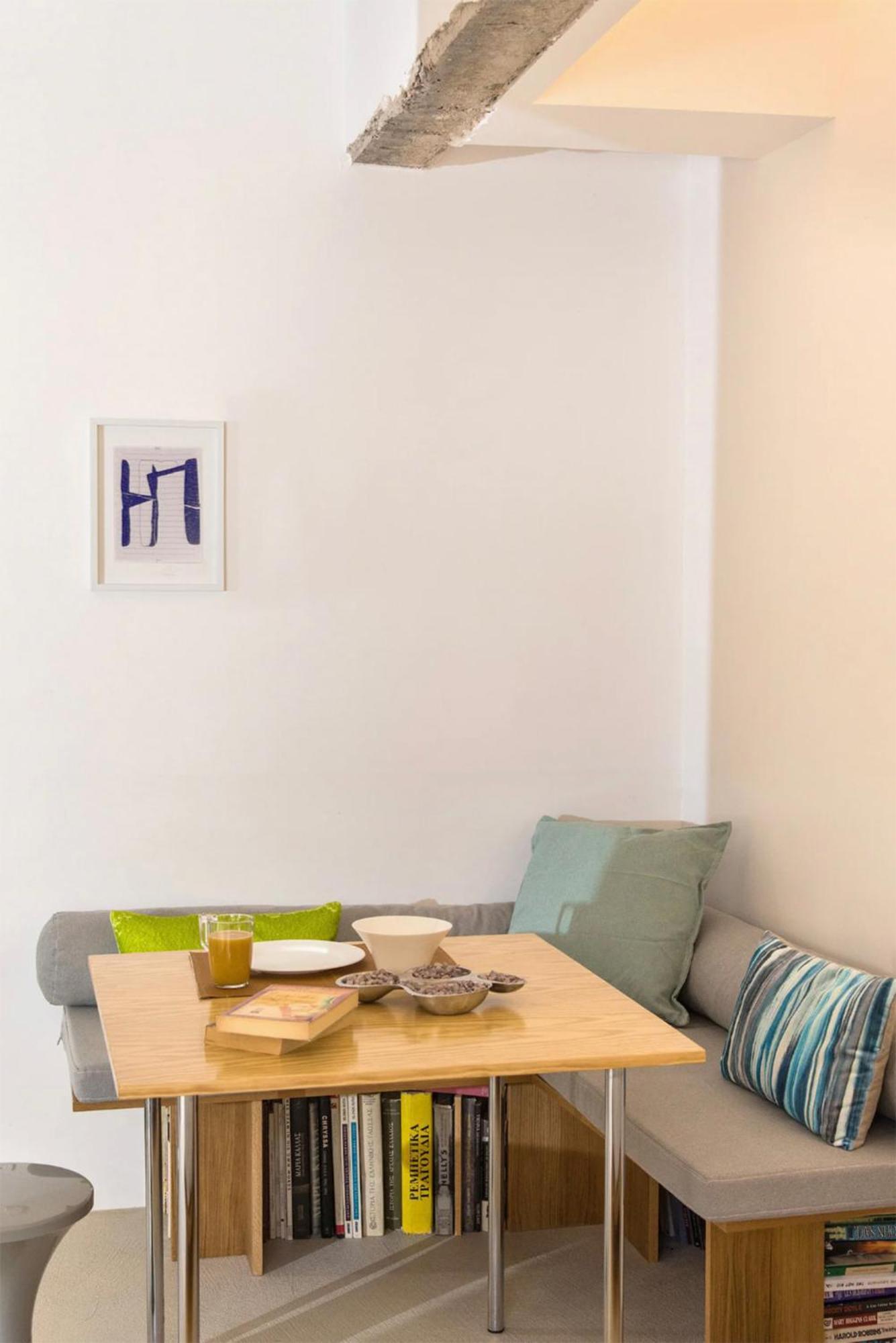 Am16 Suites Athen Rom bilde